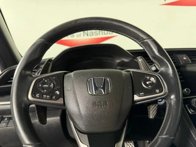 Used 2021 Black Honda Sport image 17