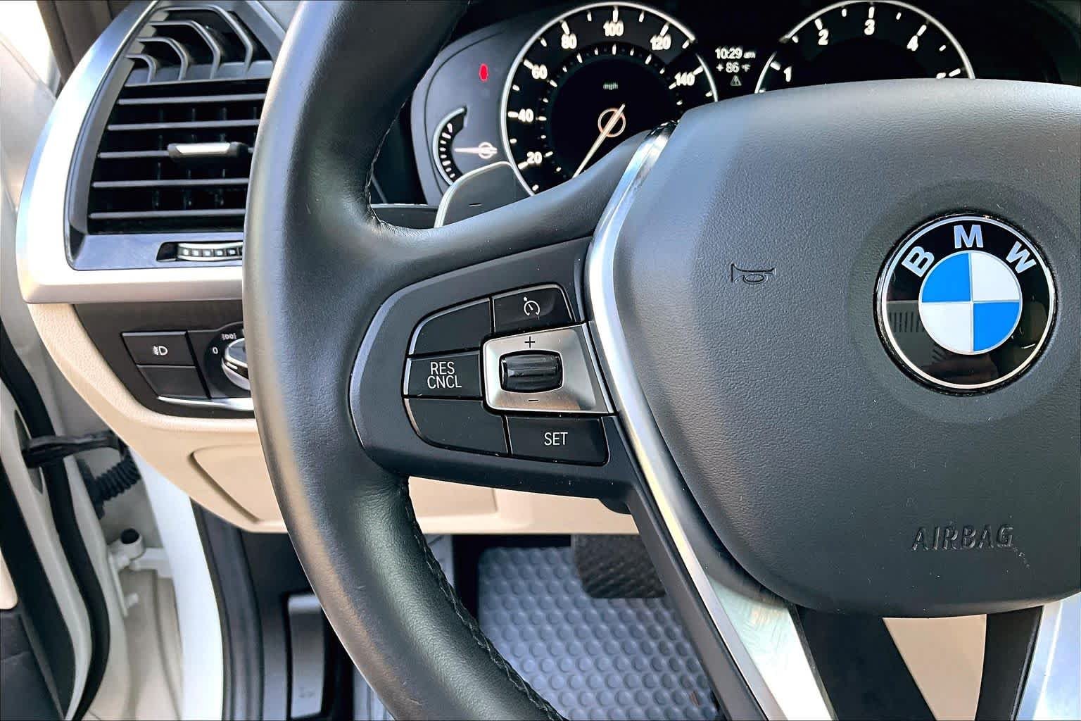 Used 2019 Alpine White BMW sDrive30i image 24