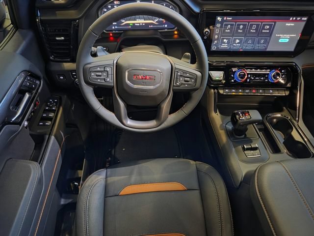 2026 GMC Sierra 1500 AT4 - Photo 12