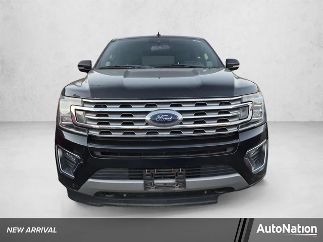 2019 Ford Expedition MAX Limited