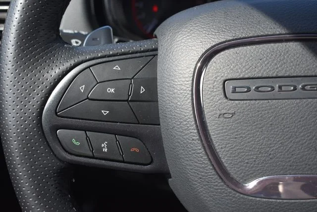 2025 Dodge Durango GT - Photo 23