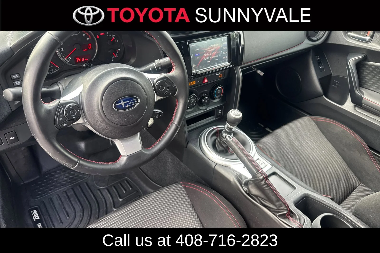 Used 2020  Subaru Limited image 12