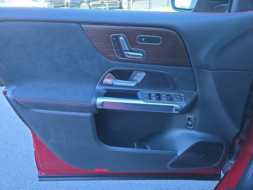 2026 Mercedes-Benz GLB GLB 250 - Photo 18