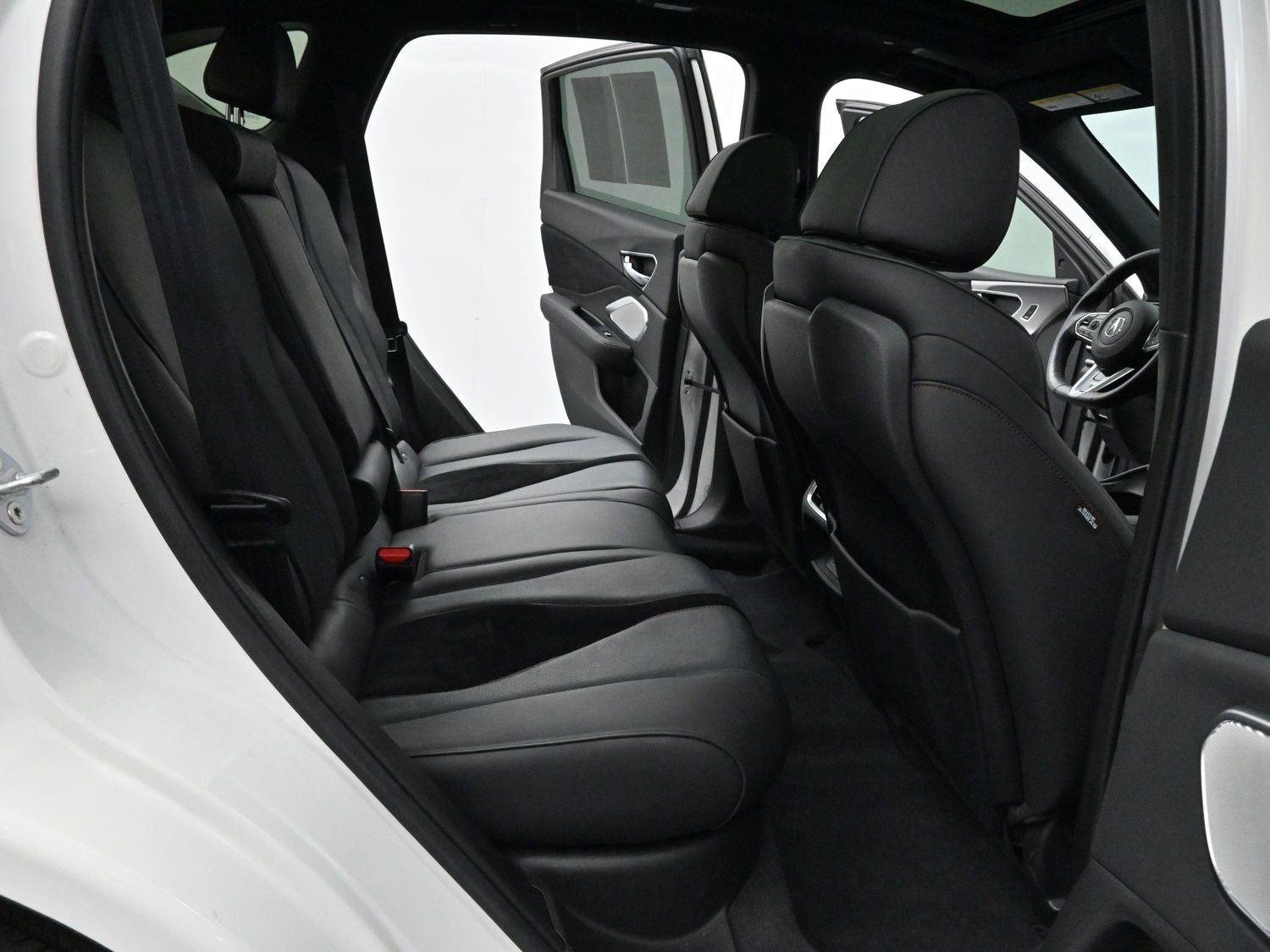 2023 Acura RDX A-Spec Package - Photo 34