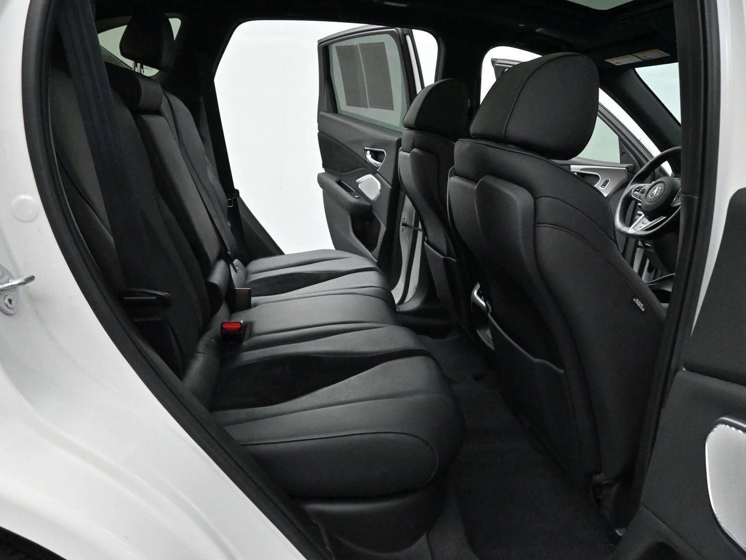 2023 Acura RDX A-Spec Package - Photo 34