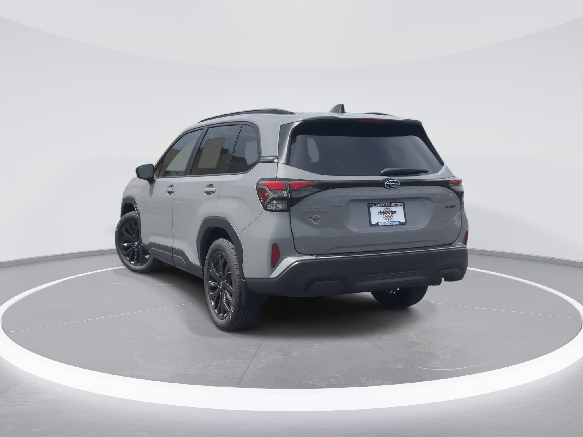 New 2026 RIVER ROCK PEARL Subaru Sport Onyx Edition image 7