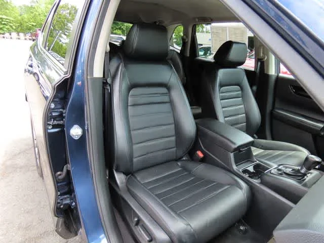 2023 Honda CR-V EX-L - Photo 16