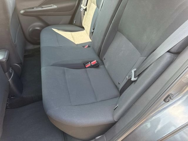 Used 2023 Gray Nissan S image 17