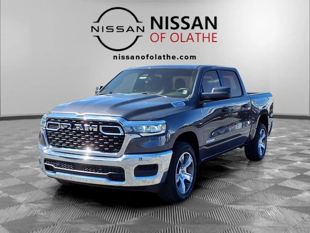 2025 RAM Ram 1500 Pickup