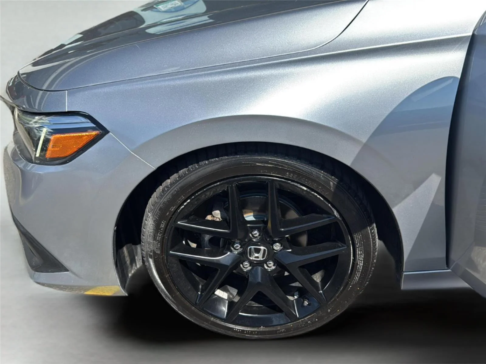 Used 2022 SILVER. Honda SPORT image 29