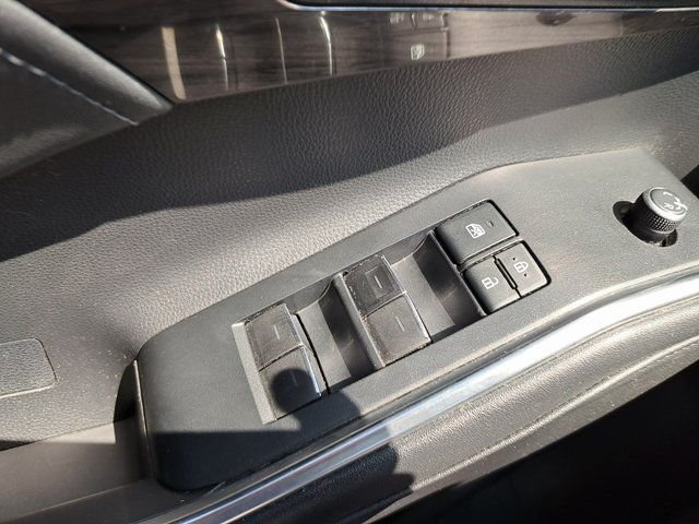 Used 2020 Gray Toyota Platinum image 26