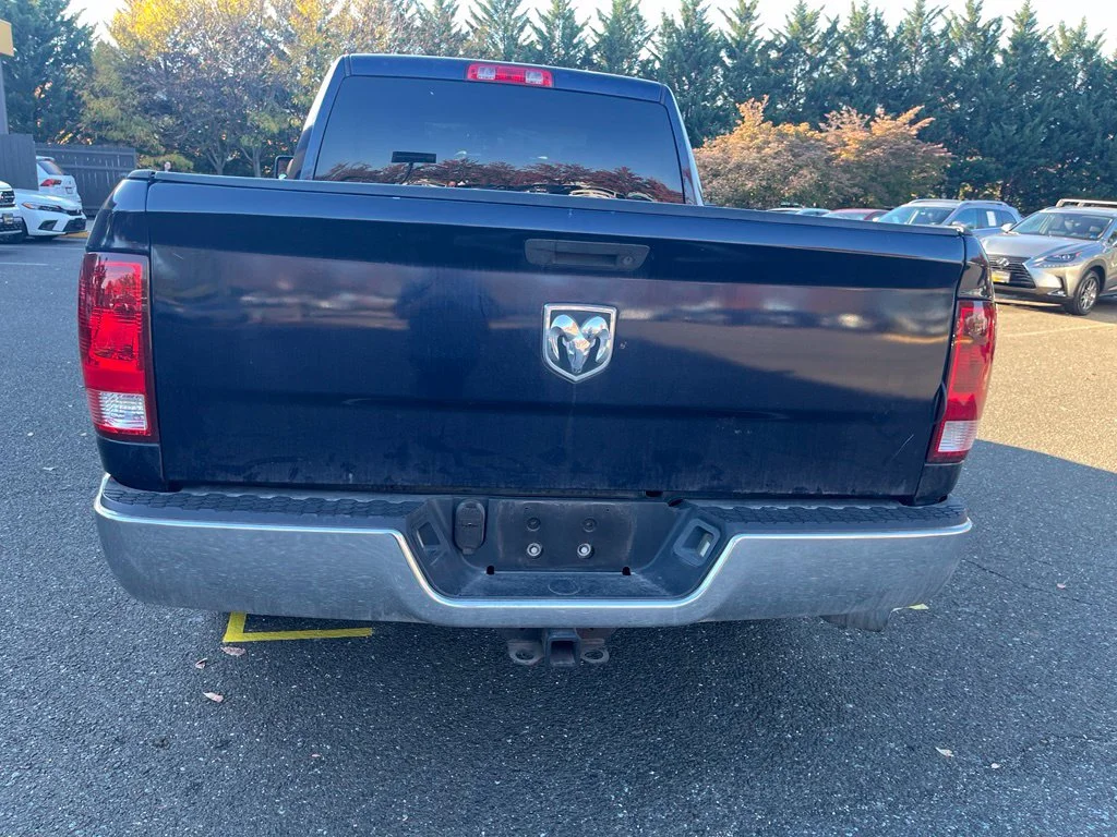 Used 2017 Blue Ram Tradesman image 6