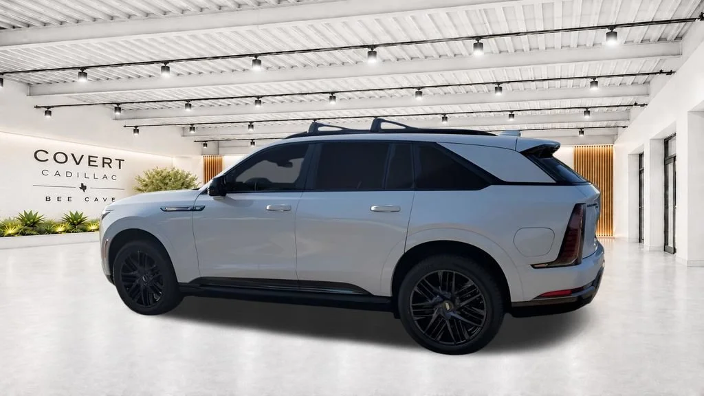 2026 Cadillac Escalade IQ Premium Sport - Photo 8