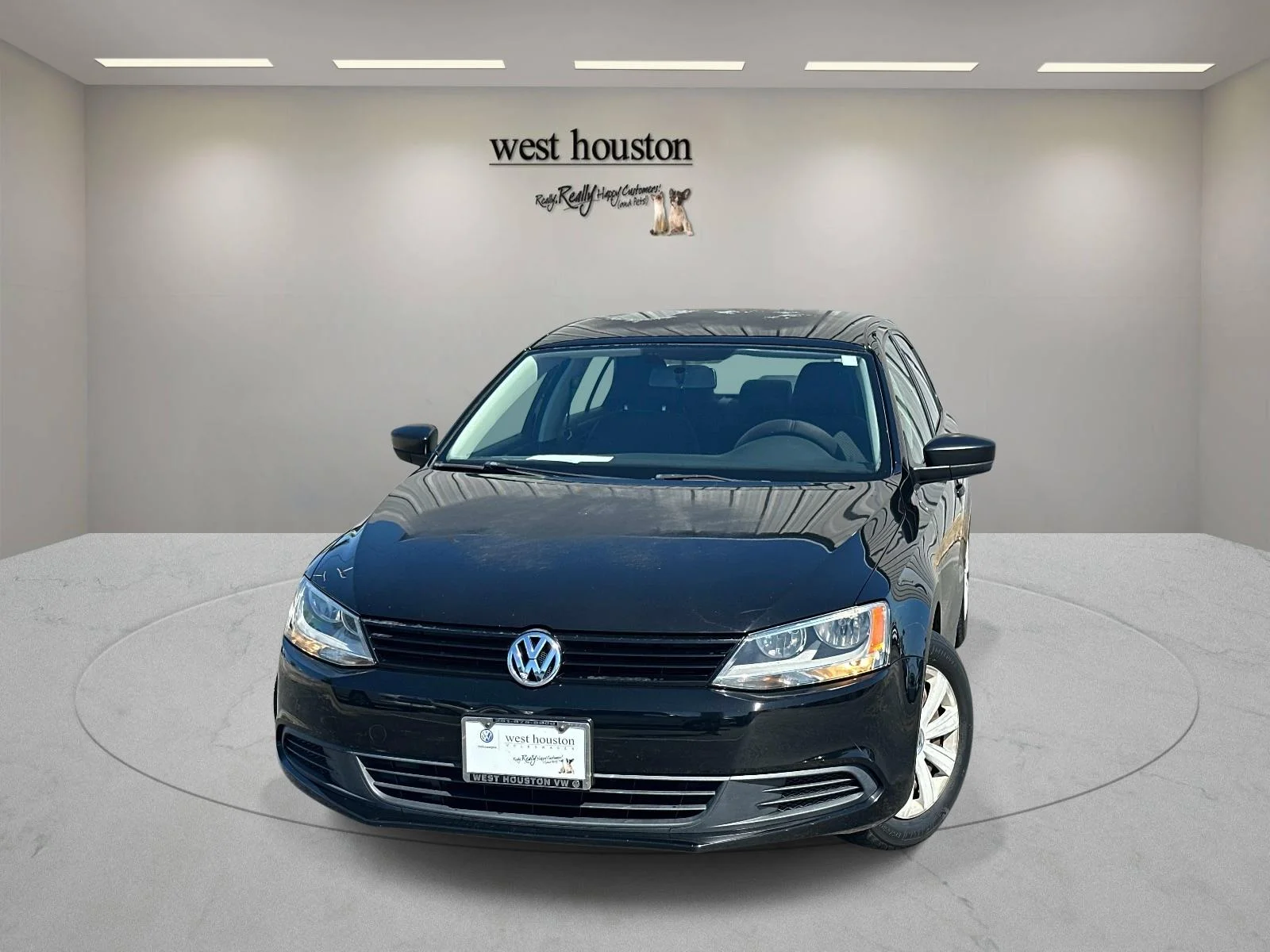 2014 Volkswagen Jetta