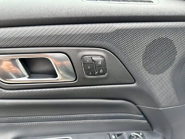 Certified Used 2026 Gray Ford GT Premium image 12