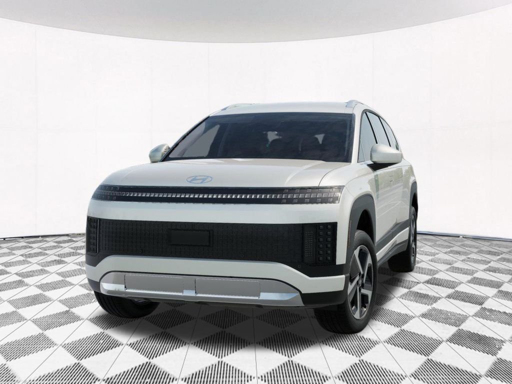 2026 Hyundai IONIQ 9 SE - Photo 10