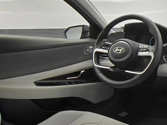 New 2026 Gray Hyundai Limited image 33