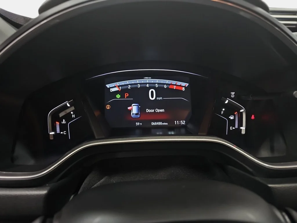 Used 2020  Honda EX-L image 21