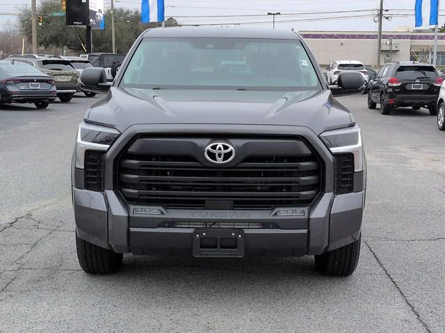 Used 2022 Gray Toyota SR5 image 8