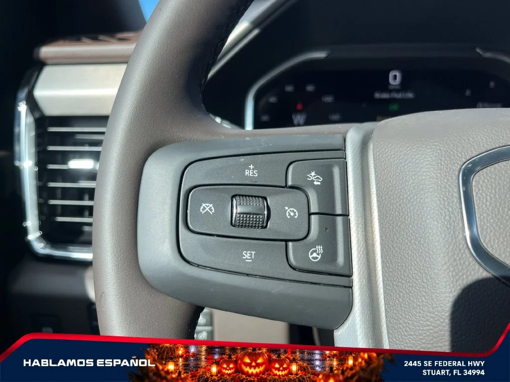 New 2026 Downpour Metallic GMC Denali image 25