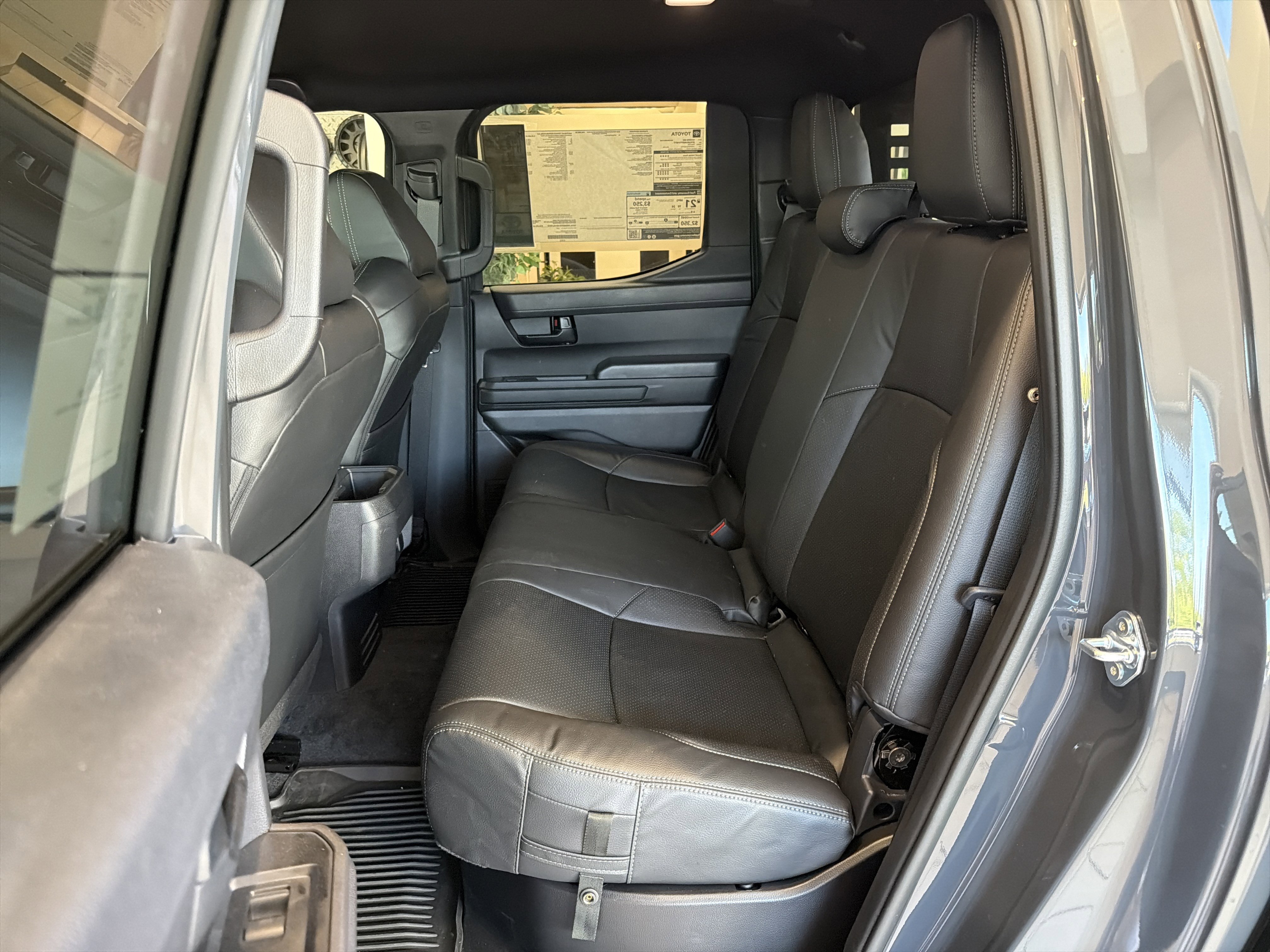 2026 Toyota Tacoma SR5 - Photo 20
