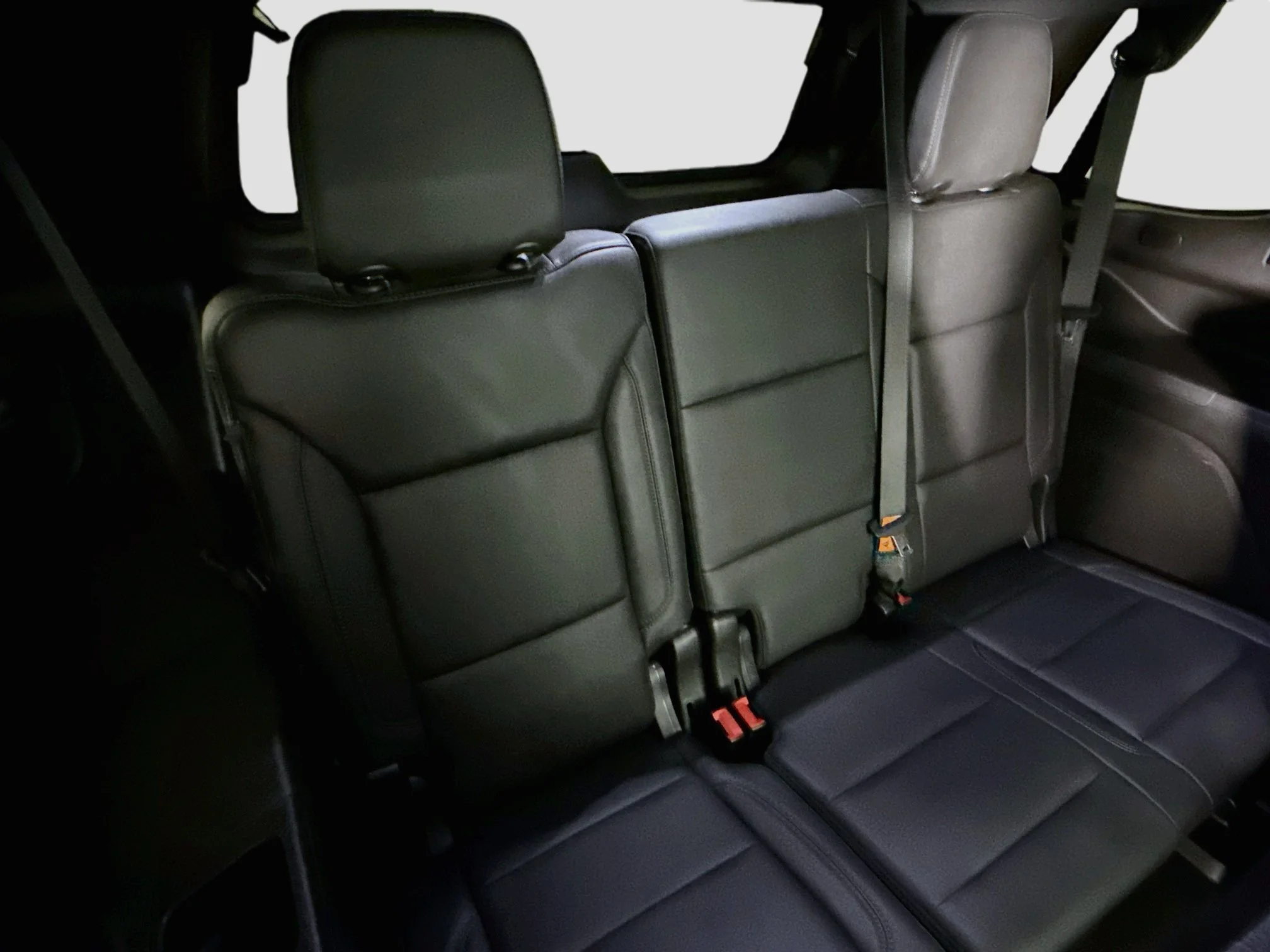 Used 2021 SUMMIT WHITE Chevrolet Z71 image 29
