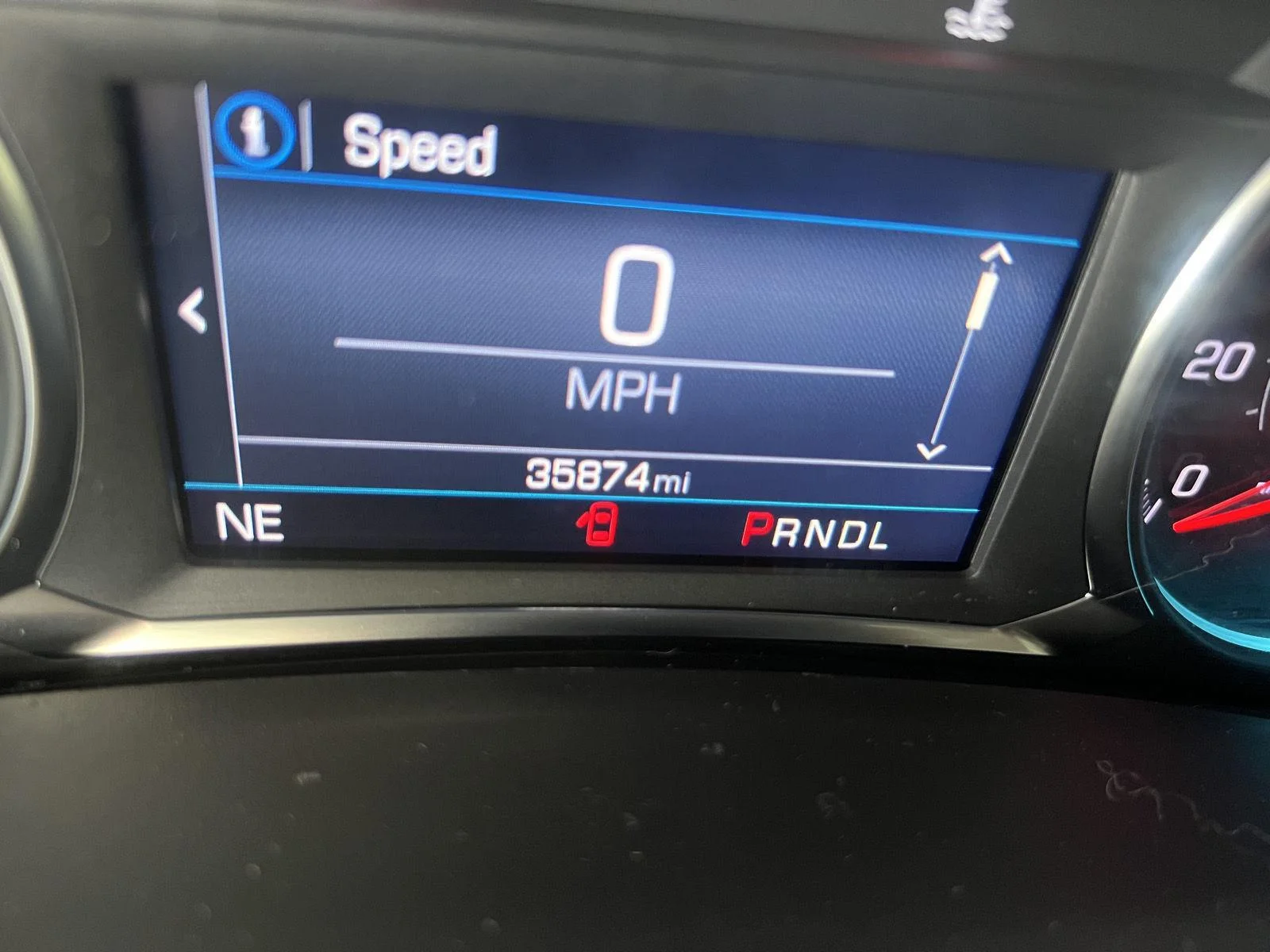 Used 2024 Sterling Gray Metallic Chevrolet LT image 13