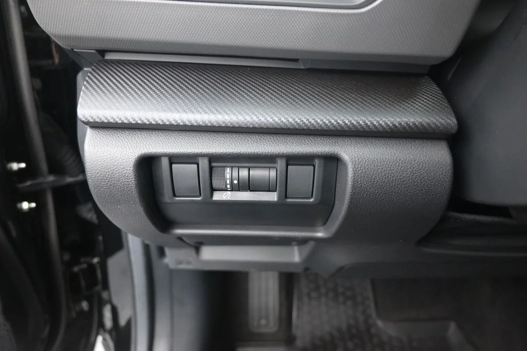 Used 2024 Black Subaru Wilderness image 18