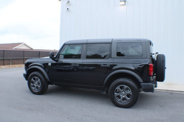 Used 2025  Ford Big Bend image 3