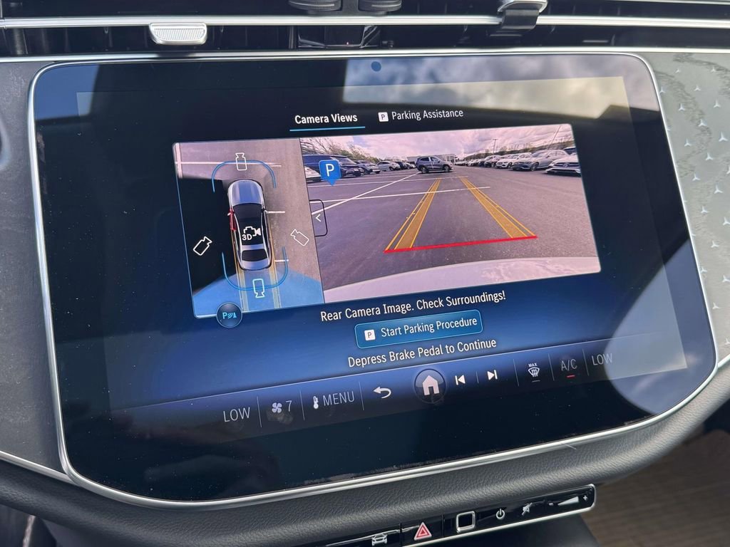 New 2026 MANUFAKTUR Alpine Grey Mercedes-Benz E 350 image 27