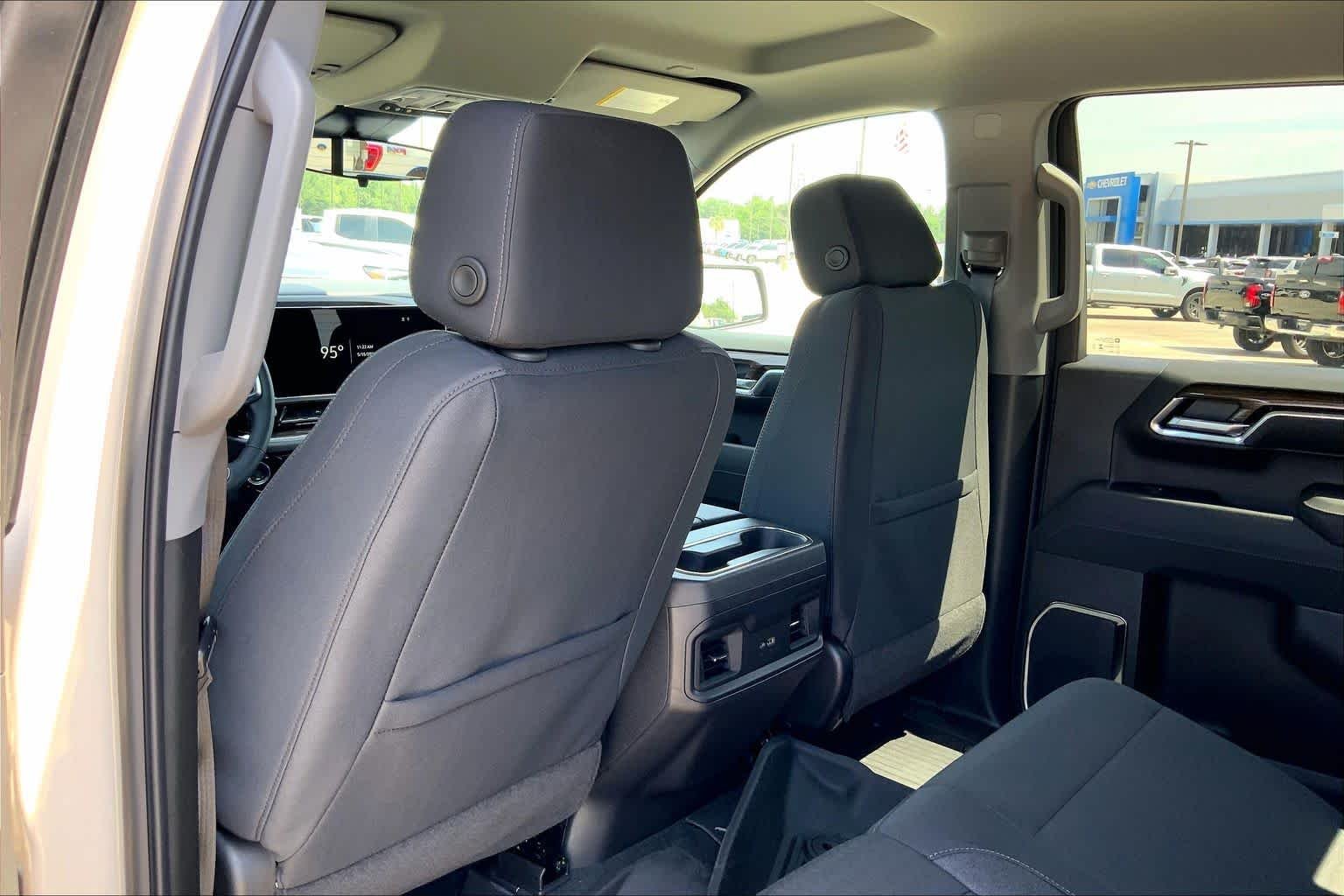 2026 Chevrolet Silverado 1500 RST - Photo 23