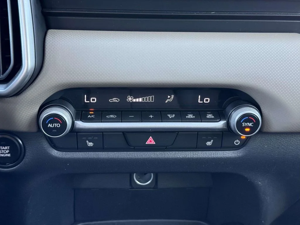 2025 Mazda CX-50 Premium - Photo 20