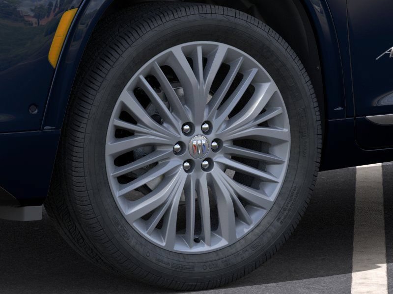 2027 Buick Enclave Avenir - Photo 9