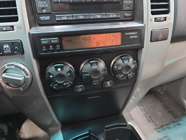 Used 2008 Gray Toyota Sport image 22