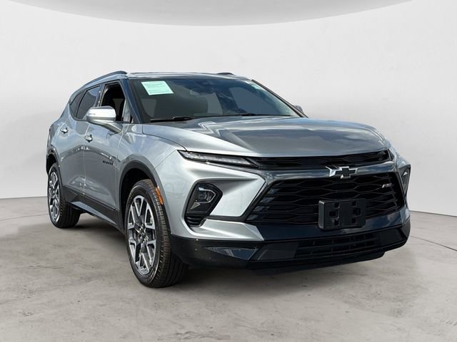 2025 Chevrolet Blazer 3.6 RS FWD's photo