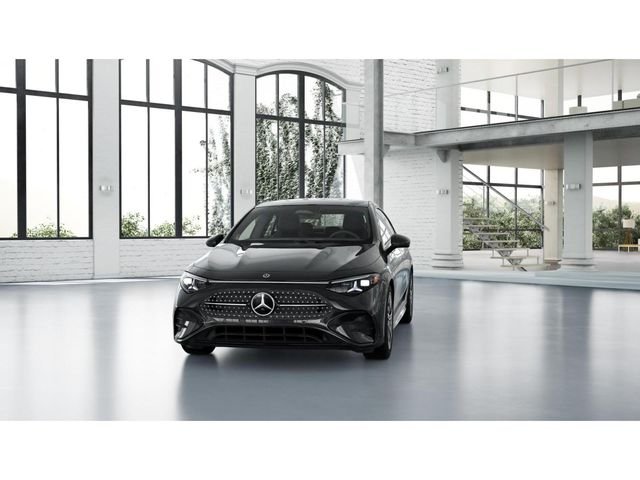 New 2027 Night Black Mercedes-Benz CLA 220 image 42