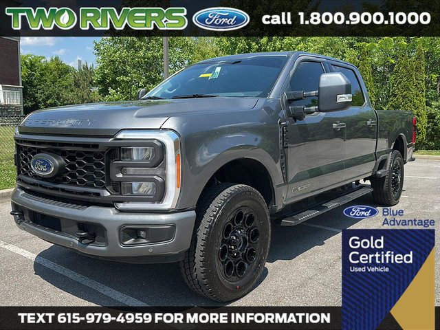 2023 Ford F-250 LARIAT