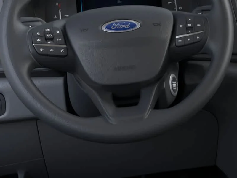 New 2026 Oxford White Ford  image 12