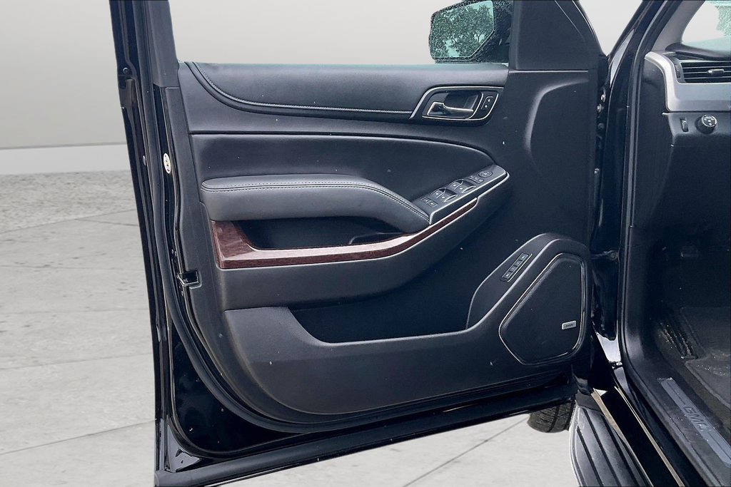 Used 2017 Onyx Black GMC SLT image 26