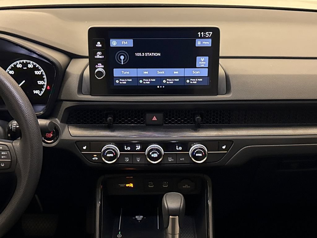 2026 Honda CR-V EX - Photo 51