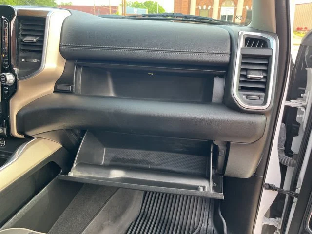 2022 RAM Ram 1500 Pickup Laramie - Photo 12