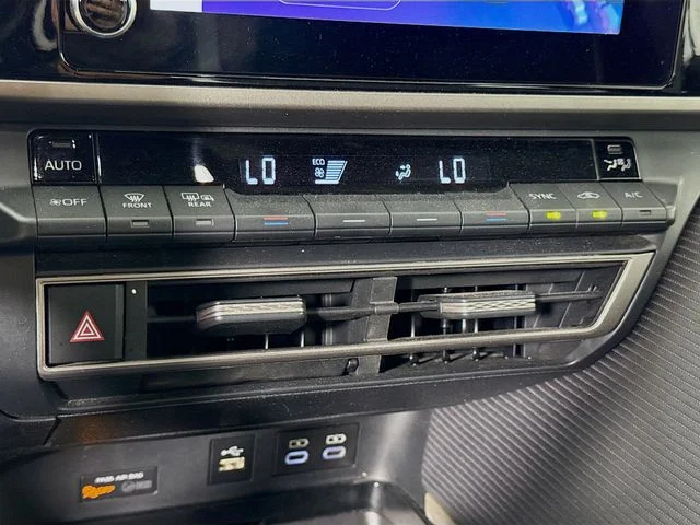 Certified Used 2025 White Toyota SE image 17