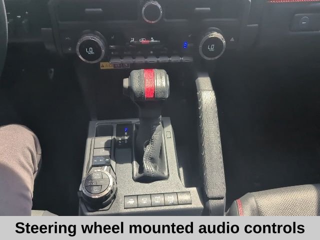 Used 2025 Ice Toyota TRD Pro image 6