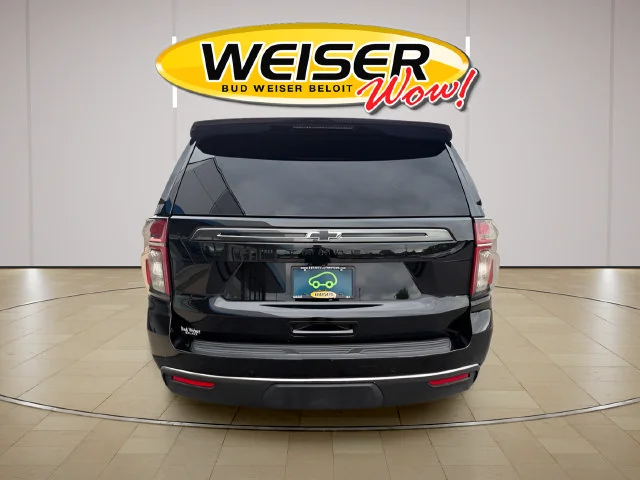 2021 Chevrolet Tahoe Z71 - Photo 6