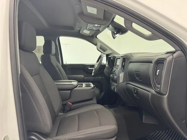 Used 2024 Summit White Chevrolet Custom image 18