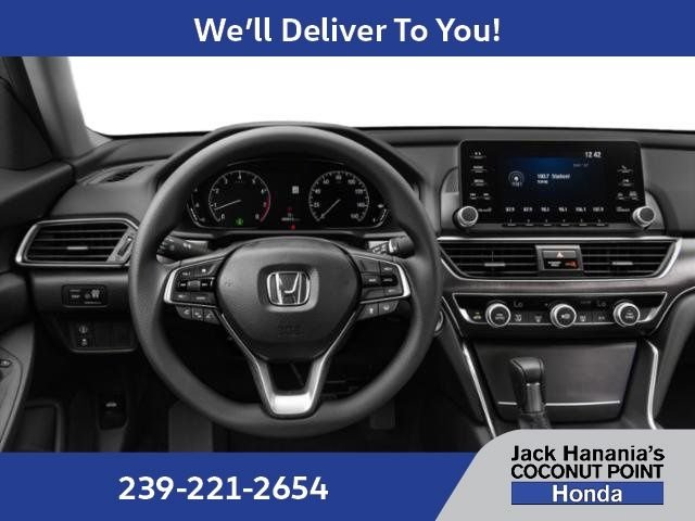 Used 2020  Honda LX image 7