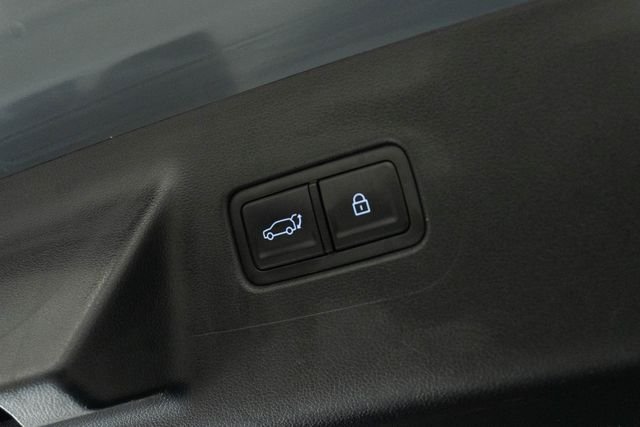 2025 Hyundai Santa Fe Limited - Photo 30