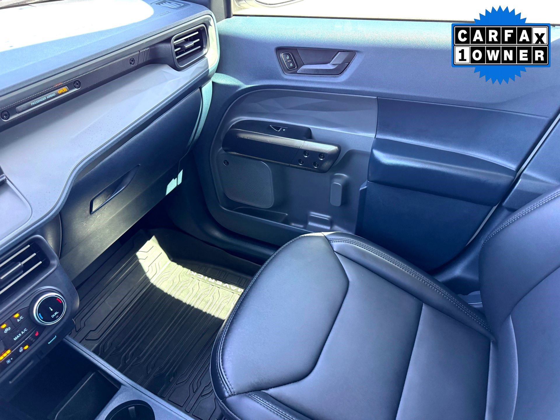 2024 Ford Maverick Lariat - Photo 29
