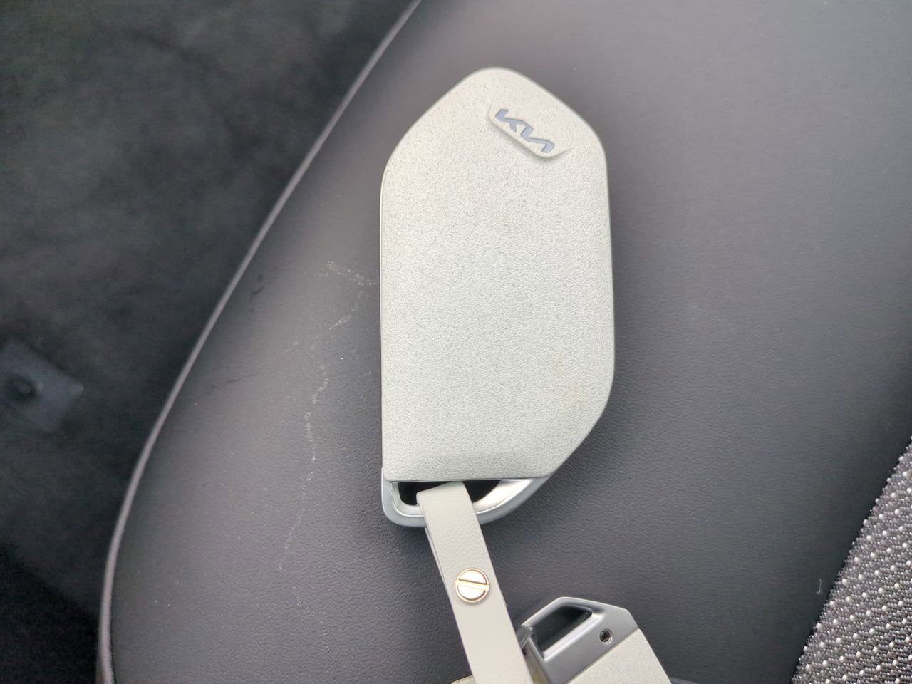 2025 Kia EV6 Light L/R - Photo 23