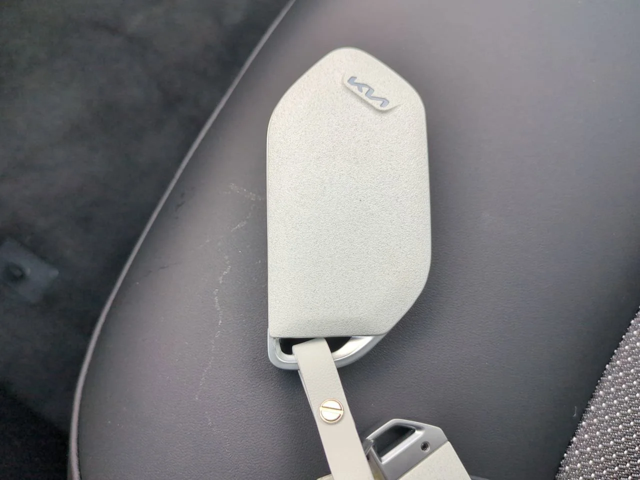 2025 Kia EV6 Light L/R - Photo 23
